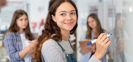 Твой правильный выбор